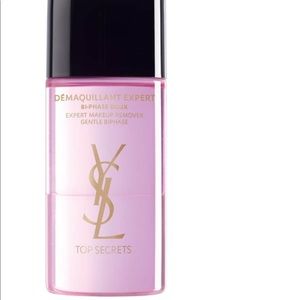 Top Secrets Expert Makeup Remover